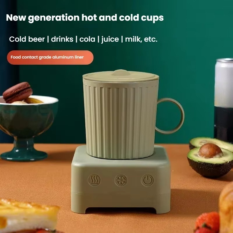 Snelkoelbeker Bierdrank Snelko - Coffee Equipment Service recensie en prijs