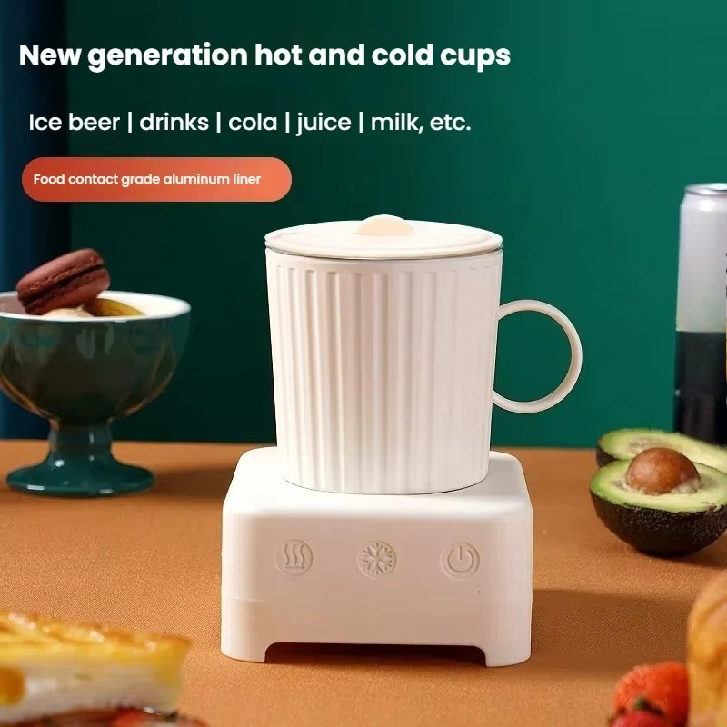 Snelkoelbeker Bierdrank Snelko - Coffee Equipment Service recensie en prijs