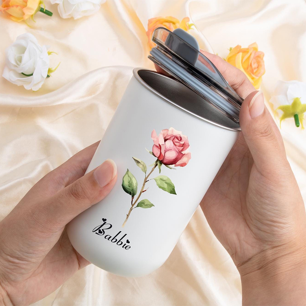 Gepersonaliseerde aanpassing N - Coffee Equipment With Name recensie en prijs