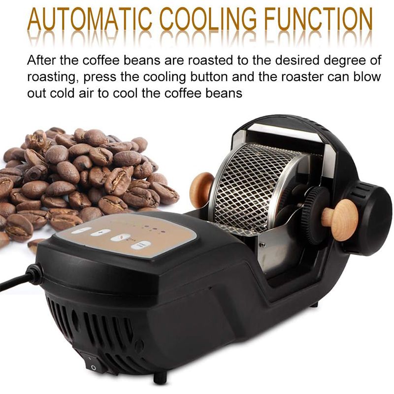 Handgemaakte 300G capaciteit 1 - Coffee Equipment Philippines recensie en prijs