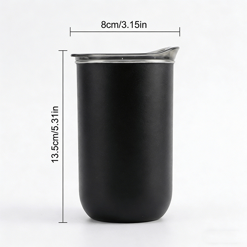 Gepersonaliseerde Halloween-mo - Coffee Equipment With Name recensie en prijs