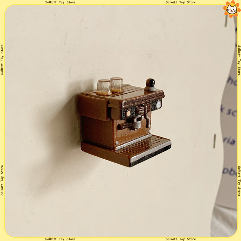 Vintage Mini Amerikaanse stijl - Vintage Coffee Equipment recensie en prijs