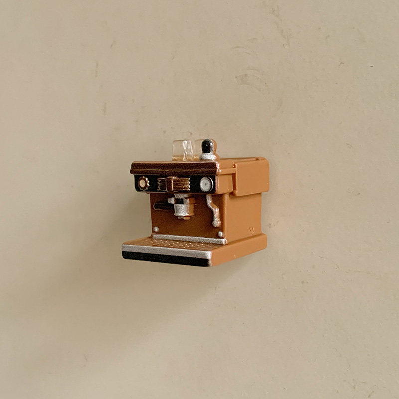 Vintage Mini Amerikaanse stijl - Vintage Coffee Equipment recensie en prijs
