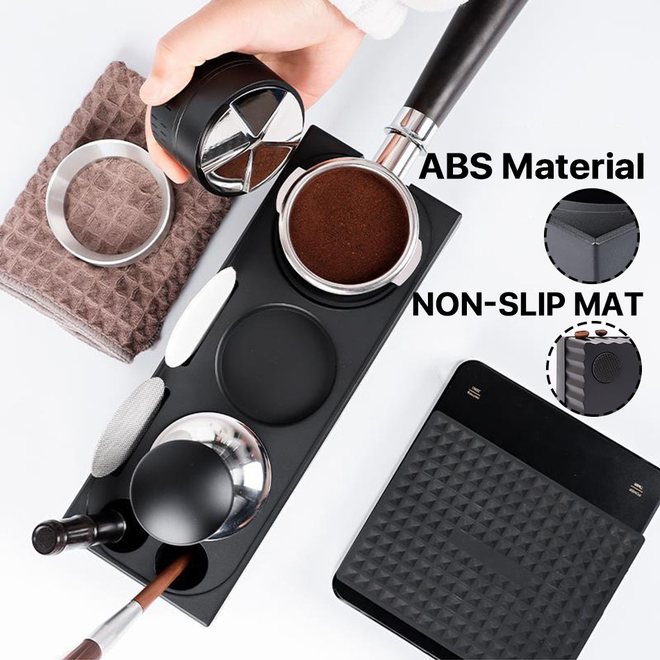 51/53/58Mm Abs Koffie Portafil - Portafilter 58Mm recensie en prijs