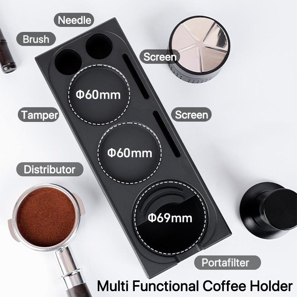 51/53/58Mm Abs Koffie Portafil - Portafilter 58Mm recensie en prijs