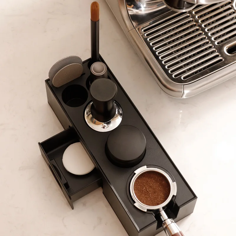 51/53/58mm ABS Koffieportafilt - Portafilter 58Mm recensie en prijs