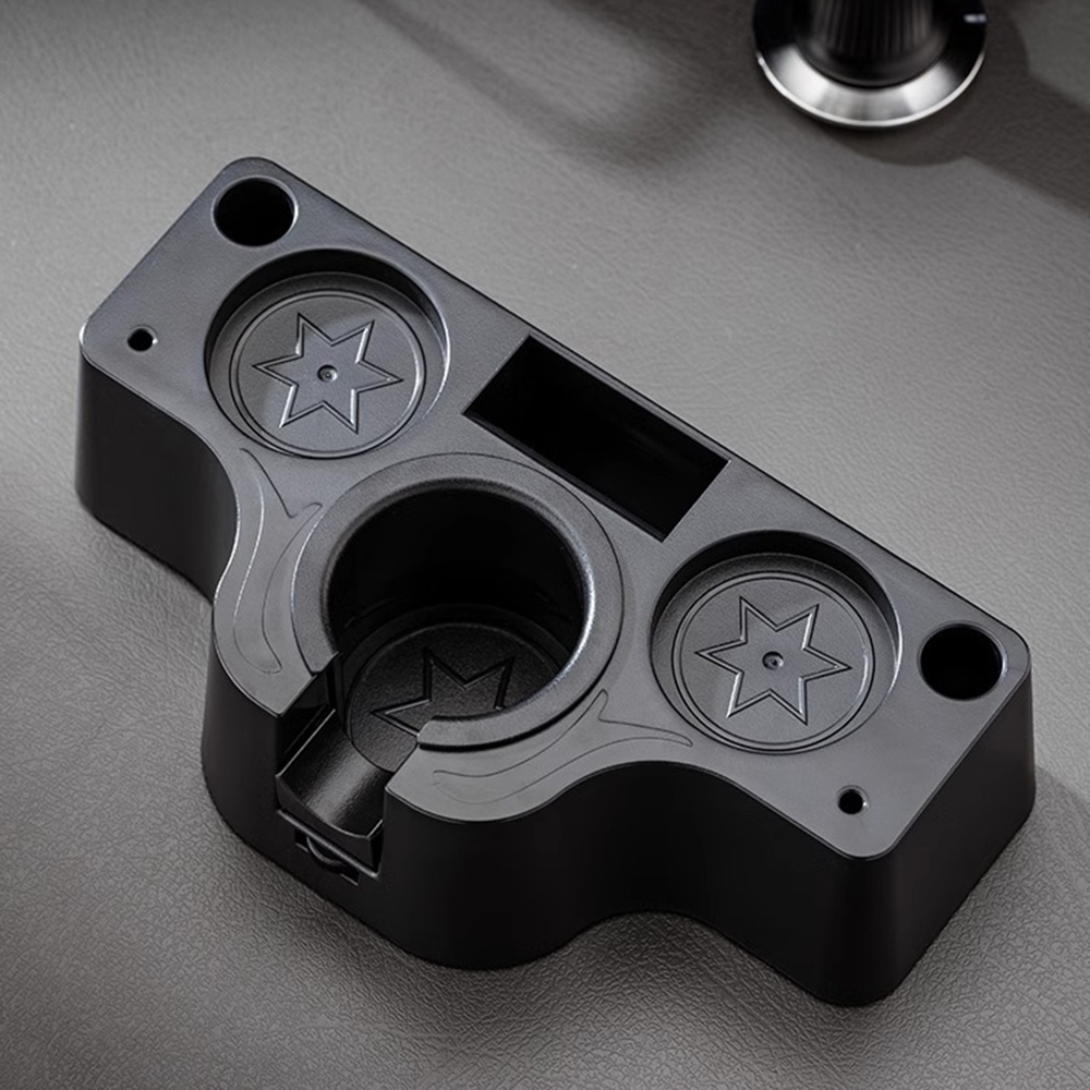 Koffie Sabotage Basis Koffie A - Coffee Equipment Tools recensie en prijs