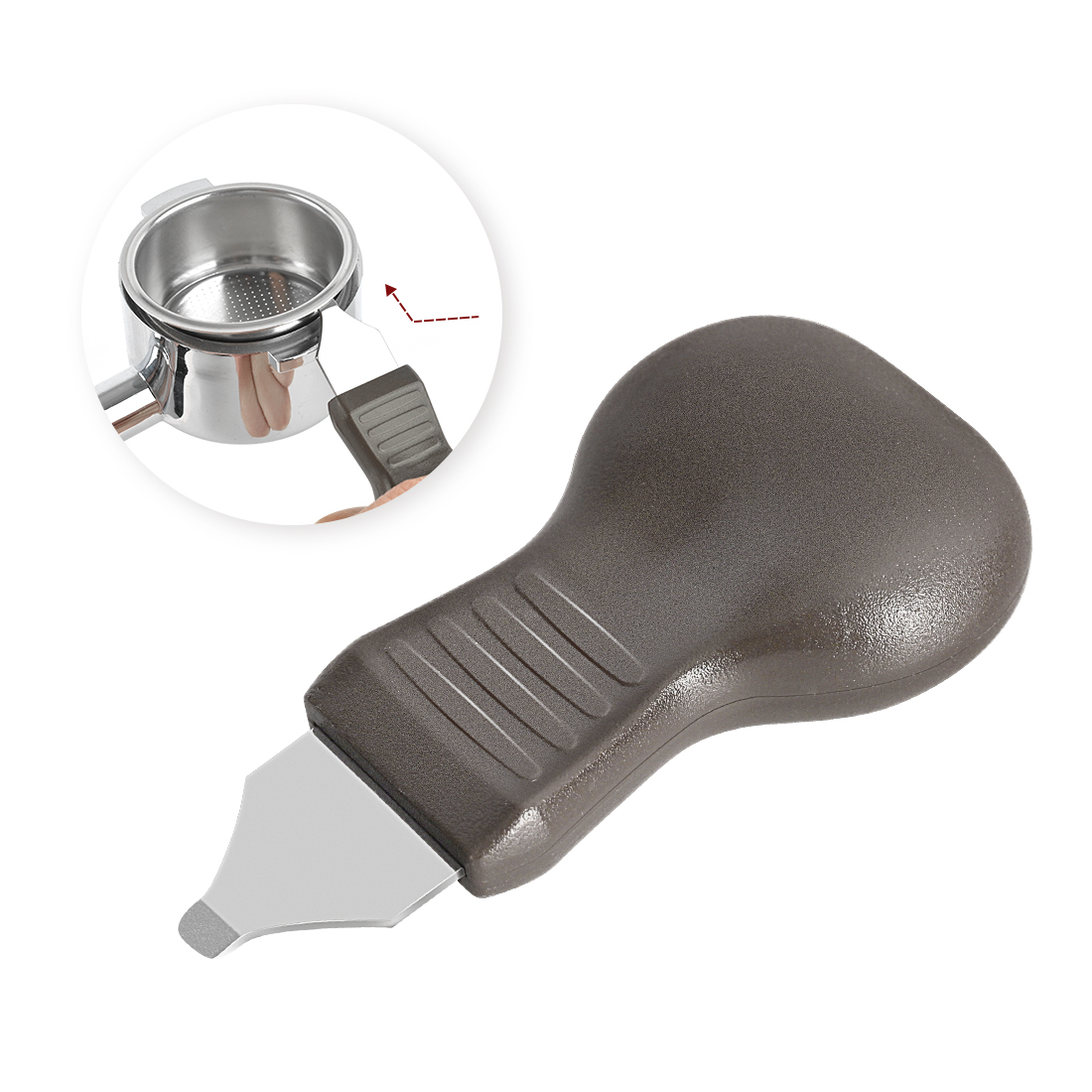 Espresso Koffie Filterhouder M - Portafilter 58Mm recensie en prijs