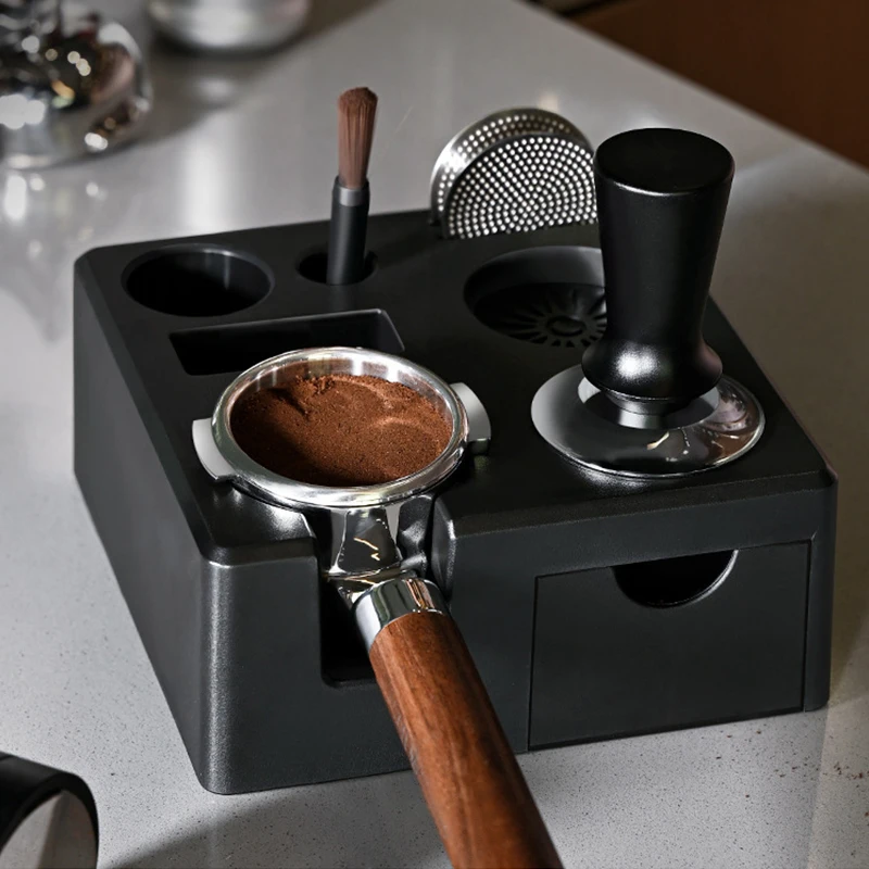 Koffie Aanstampen Station voor - Portafilter 58Mm recensie en prijs