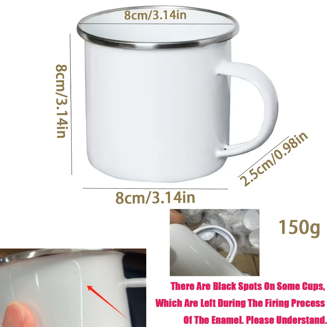 Gepersonaliseerde mok met bloe - Coffee Equipment With Name recensie en prijs