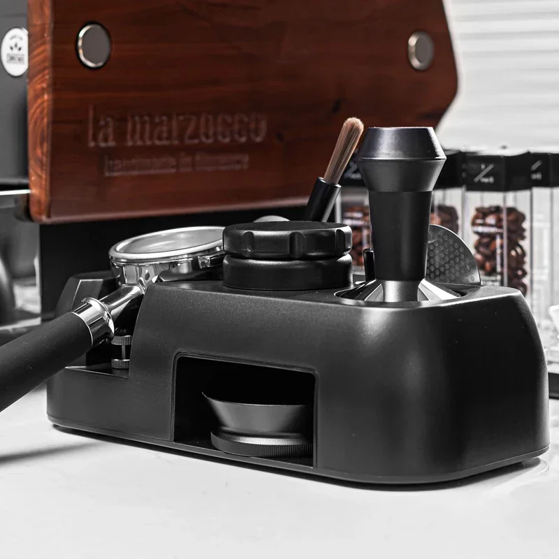 Koffie Tamper Station 51/53/54 - Portafilter 58Mm recensie en prijs