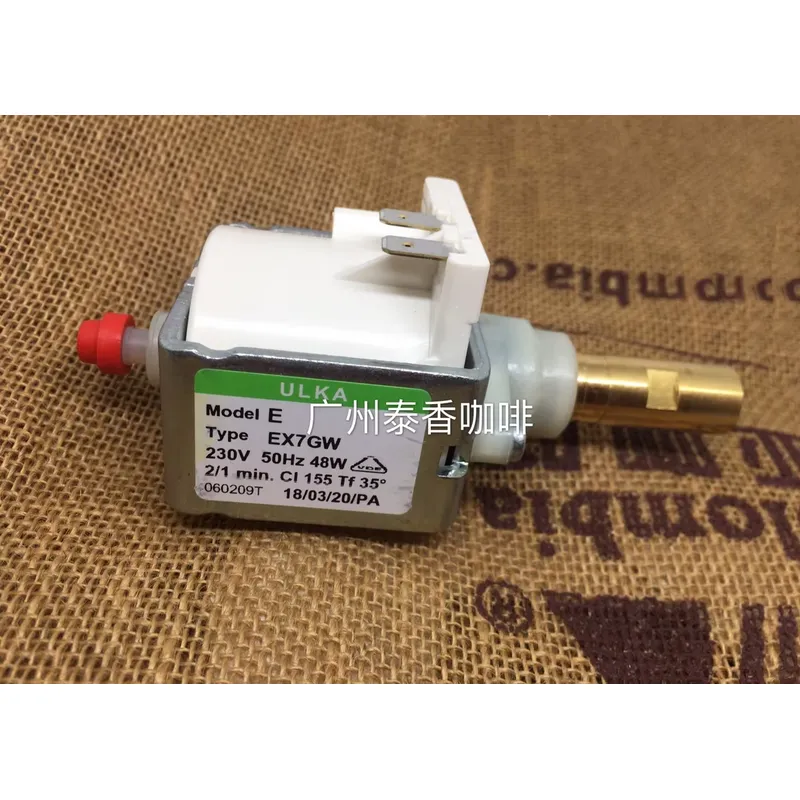 1 stks Originele Italiaanse UL - Coffee Equipment Repair recensie en prijs