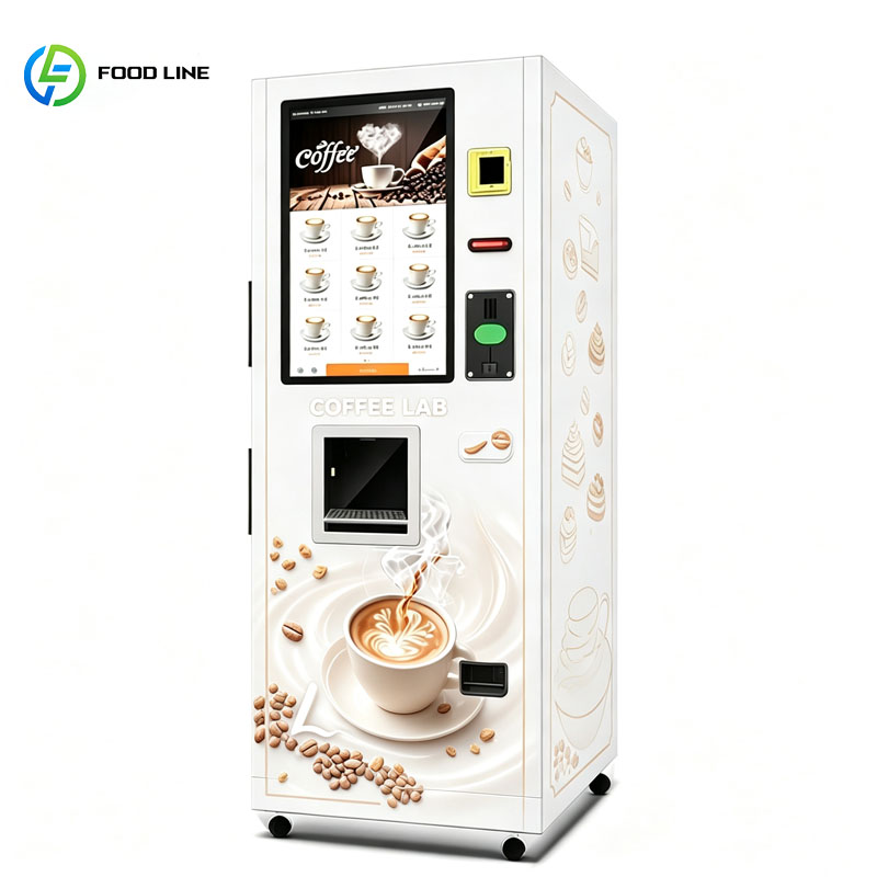 Koffie Automaat Versgemalen Bo - Coffee Equipment Service recensie en prijs