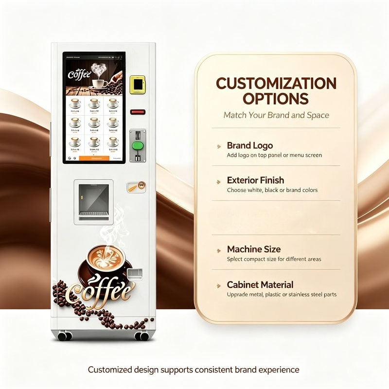 Koffie Automaat Versgemalen Bo - Coffee Equipment Service recensie en prijs