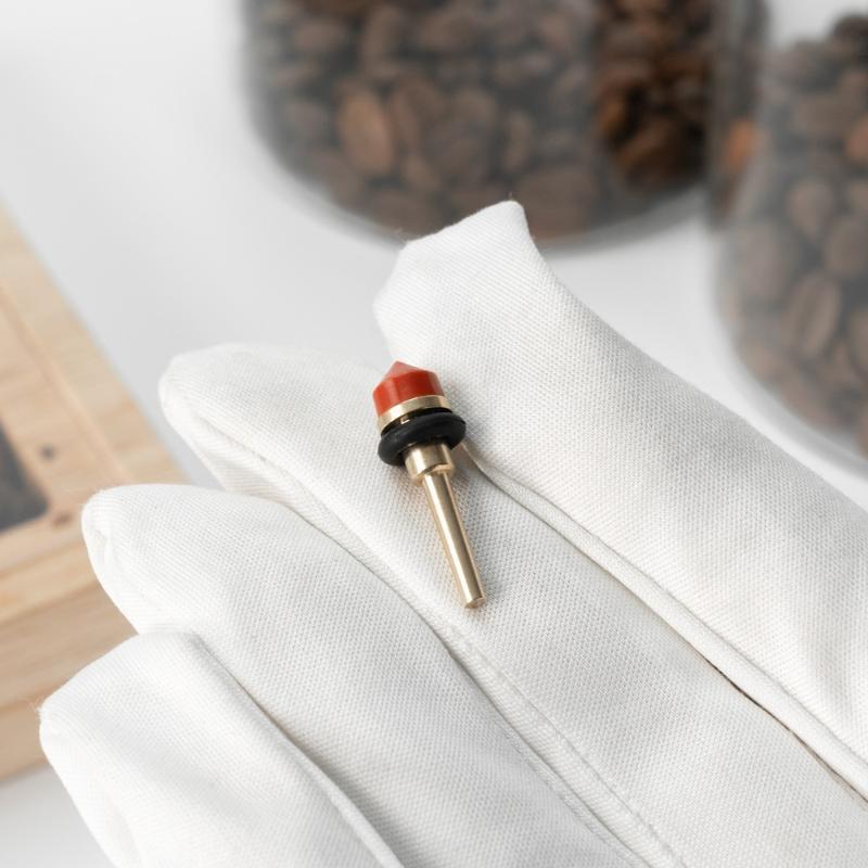 Onderhoudsconnector voor koffi - Coffee Equipment Repair recensie en prijs