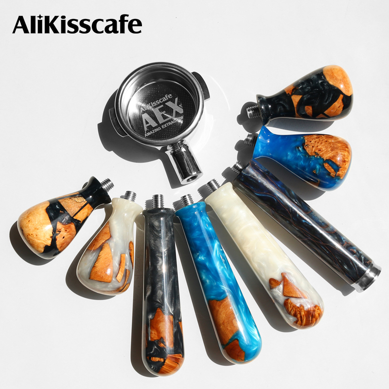 M10 Koffieportafilterhandvat v - Coffee Equipment Tools recensie en prijs