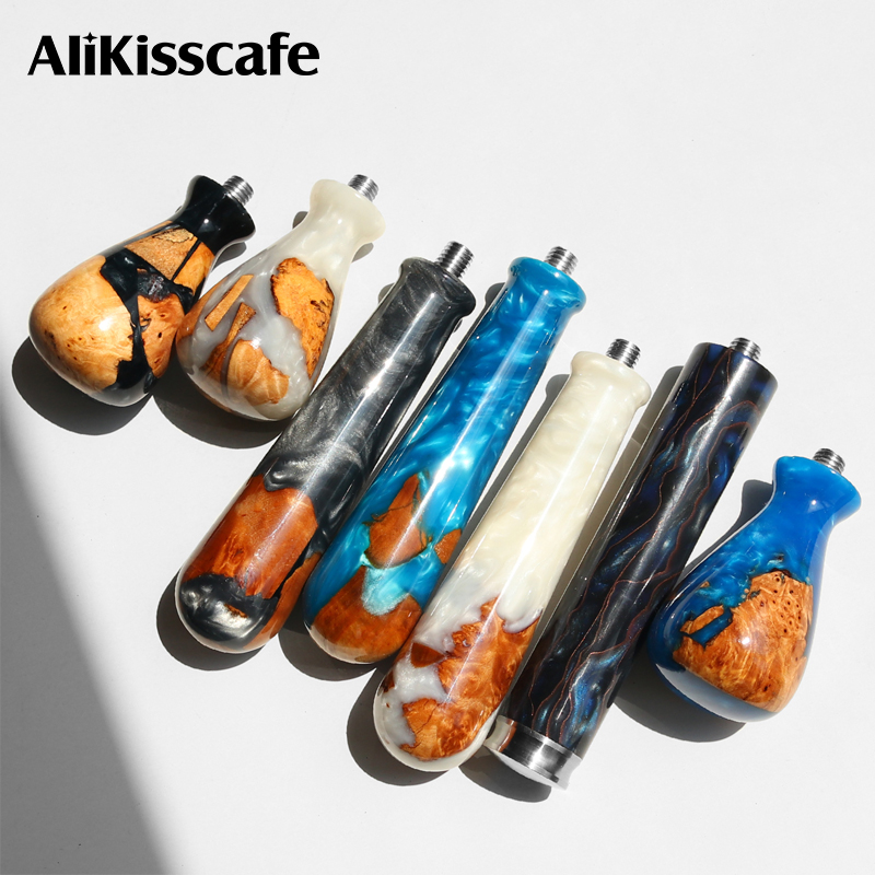 M10 Koffieportafilterhandvat v - Coffee Equipment Tools recensie en prijs