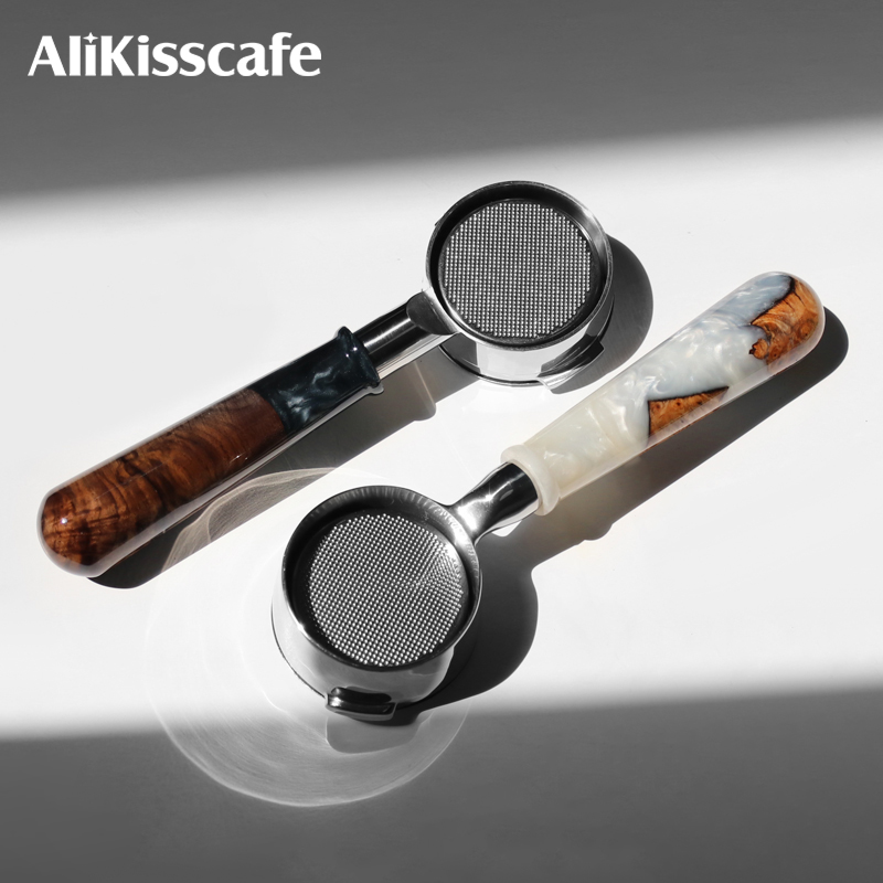 AliKisscafe 58mm Koffie Bodeml - Coffee Equipment Tools recensie en prijs