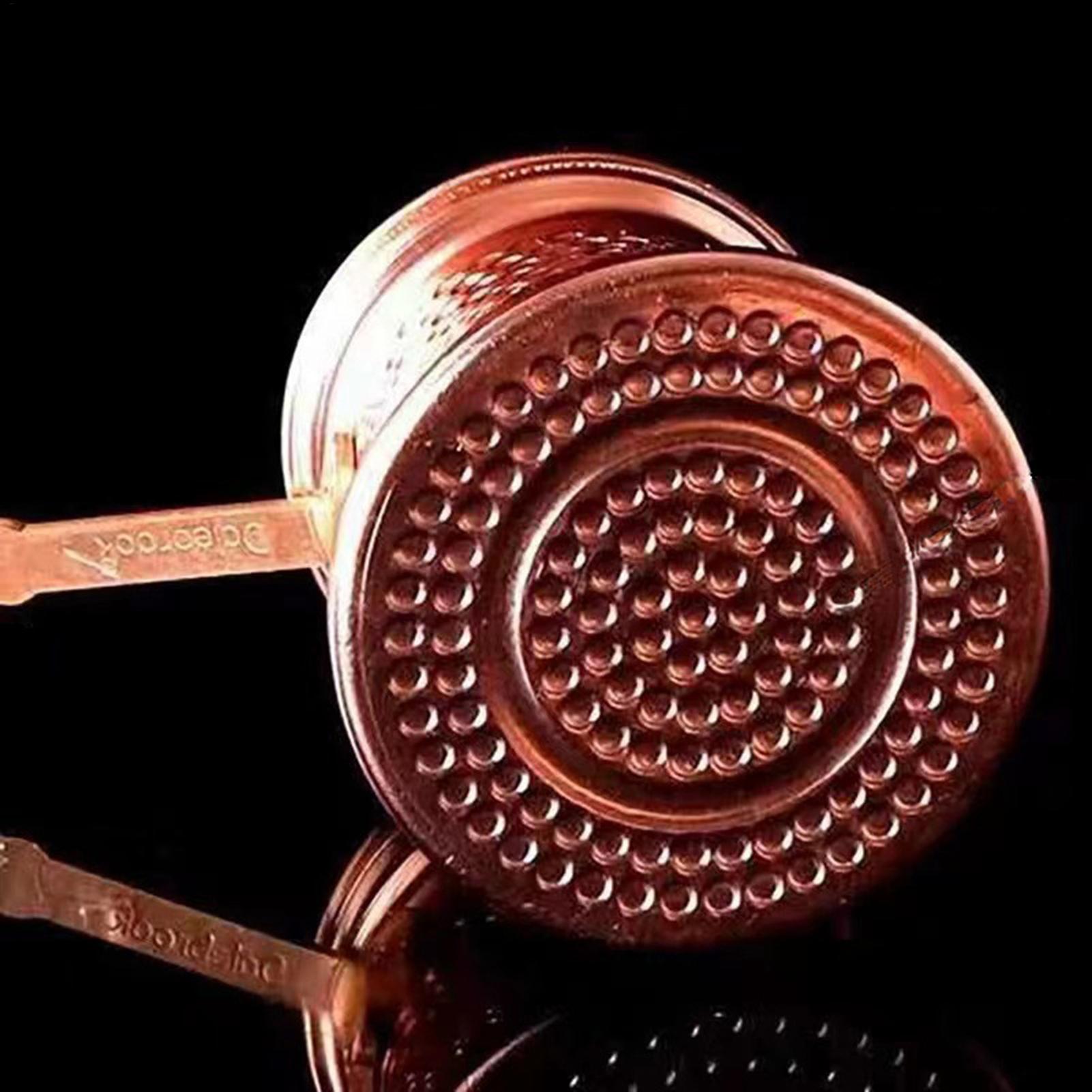 Turkse koffiepot met lange ste - Vintage Coffee Equipment recensie en prijs