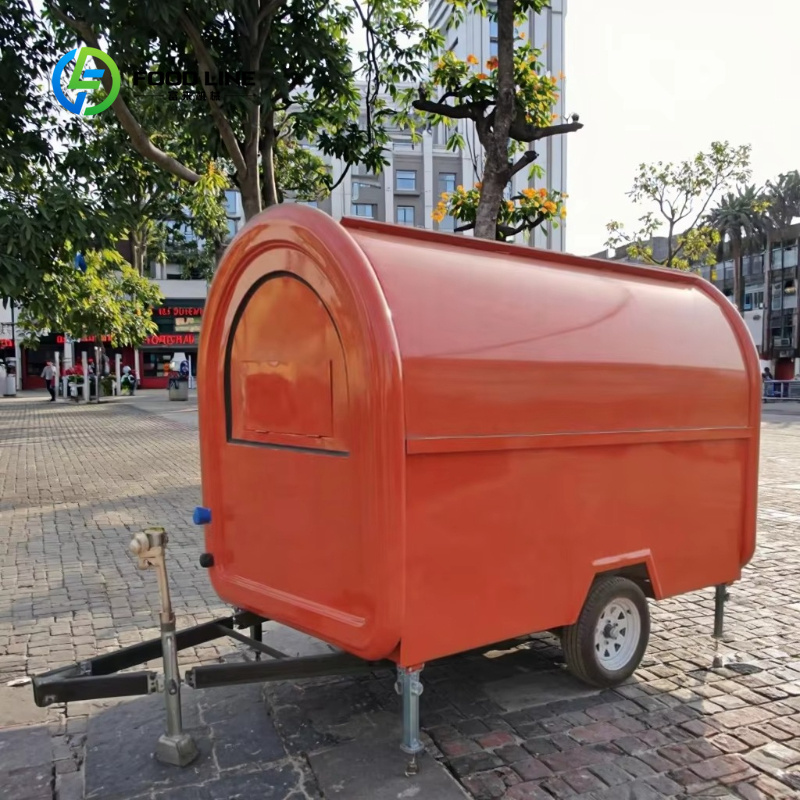 Op maat gemaakte buiten-servic - Coffee Equipment Service recensie en prijs