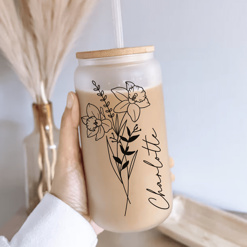 Gepersonaliseerde aanpassing N - Coffee Equipment With Name recensie en prijs