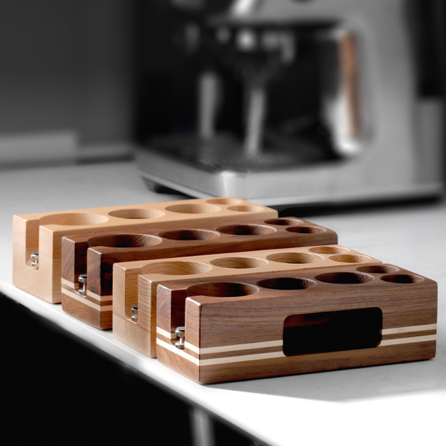 Koffie Tamper Mat Station Stan - Portafilter 58Mm recensie en prijs