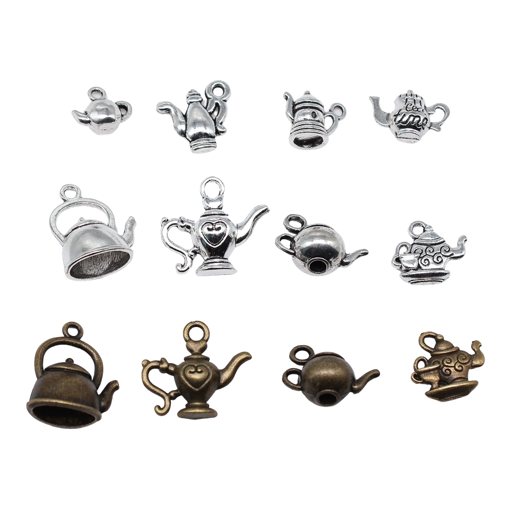 10st Ketel Theepot Koffiepot C - Vintage Coffee Equipment recensie en prijs