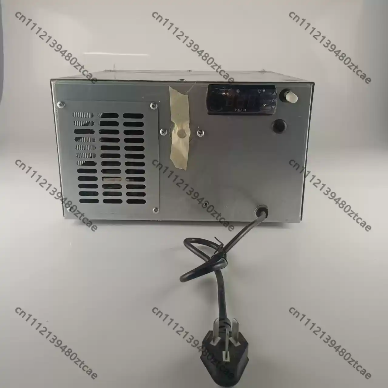 Kleine compressor koelunit ver - Coffee Equipment Service recensie en prijs