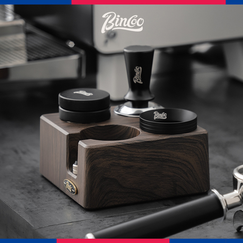 Koffie Aanstampen Station Stan - Portafilter 58Mm recensie en prijs