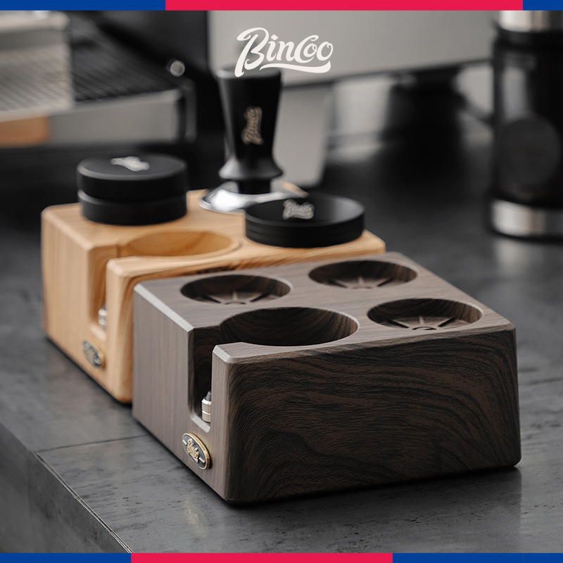 Koffie Aanstampen Station Stan - Portafilter 58Mm recensie en prijs