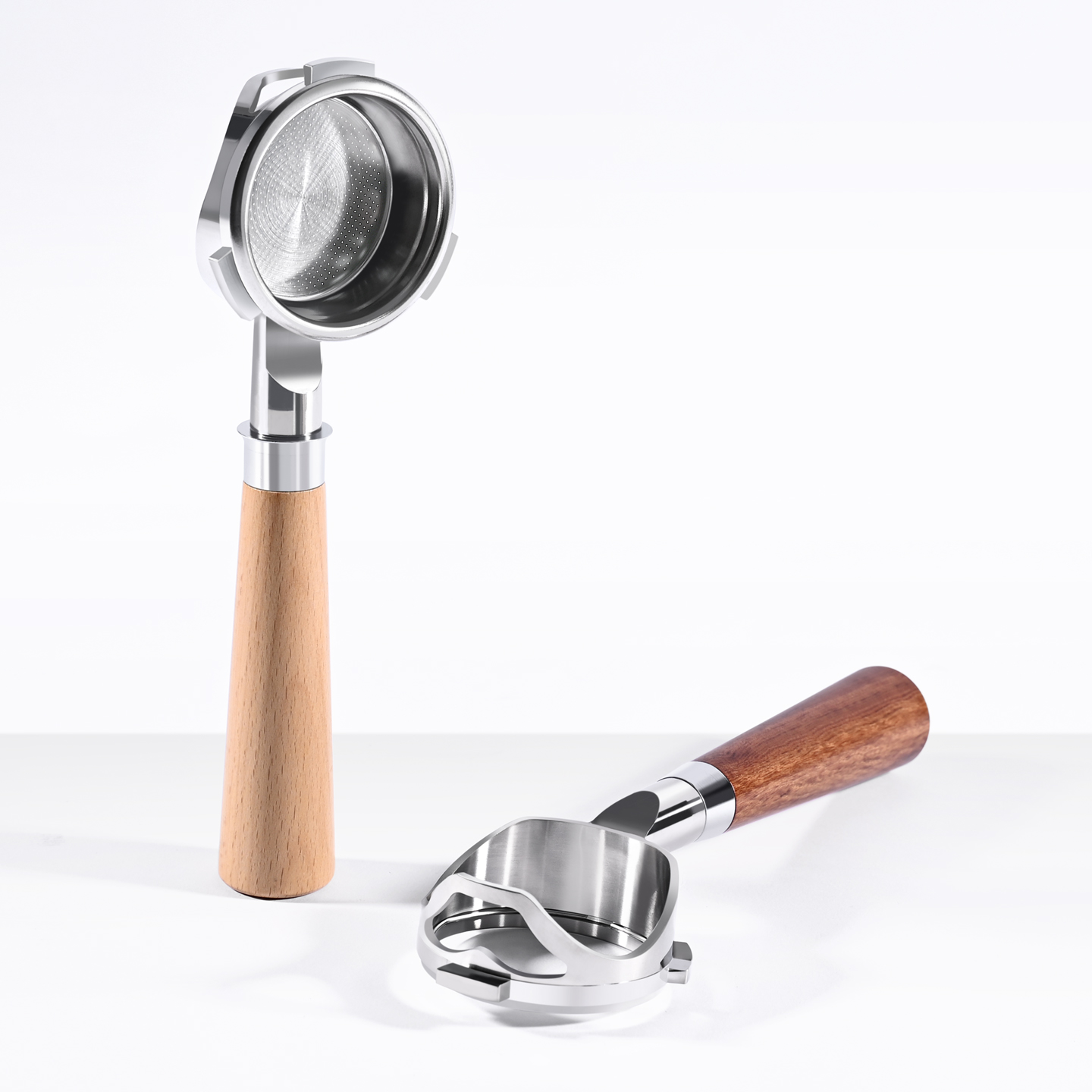 58mm 3-ear voor Hibrew H7 H7a  - Coffee Equipment Tools recensie en prijs