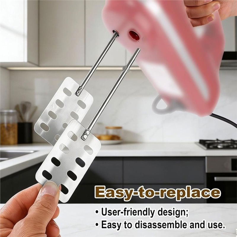 B98A-Voor Kitchenaid Handmixer - Kitchenaid Mixer Hand Mixer recensie en prijs