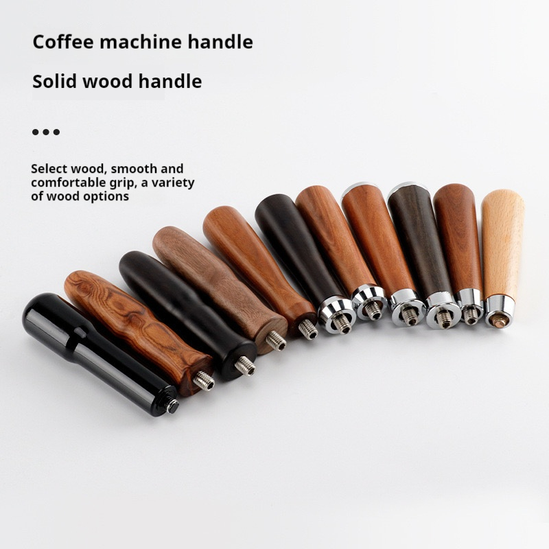 M10 Filterhouder Handvat Massi - Coffee Equipment Tools recensie en prijs