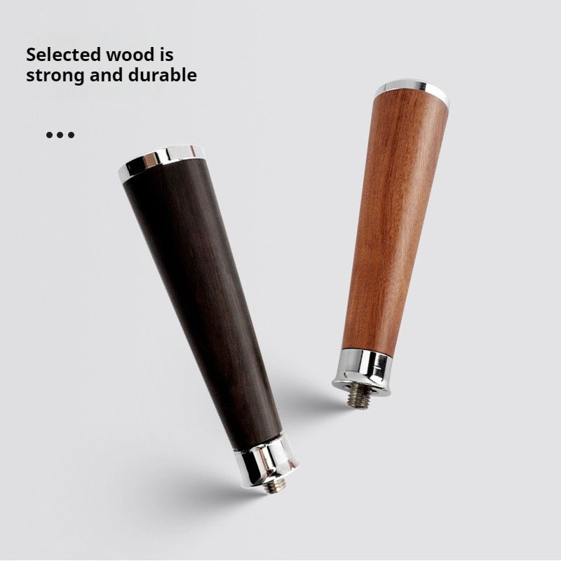 M10 Filterhouder Handvat Massi - Coffee Equipment Tools recensie en prijs