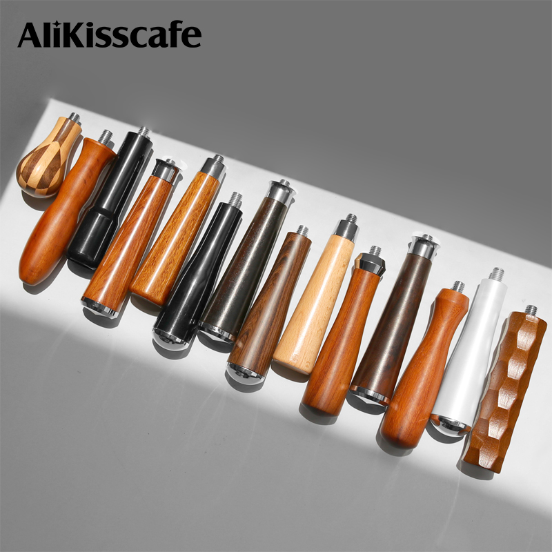 Koffieportafilterhandvat M10 G - Coffee Equipment Tools recensie en prijs