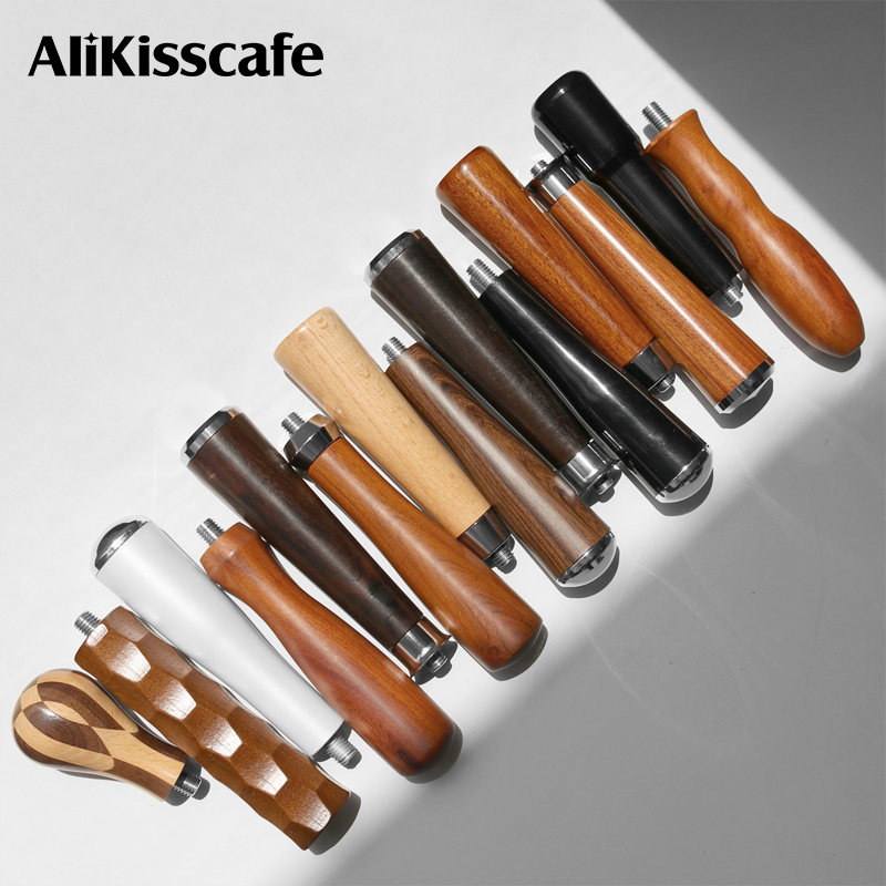 Koffieportafilterhandvat M10 G - Coffee Equipment Tools recensie en prijs
