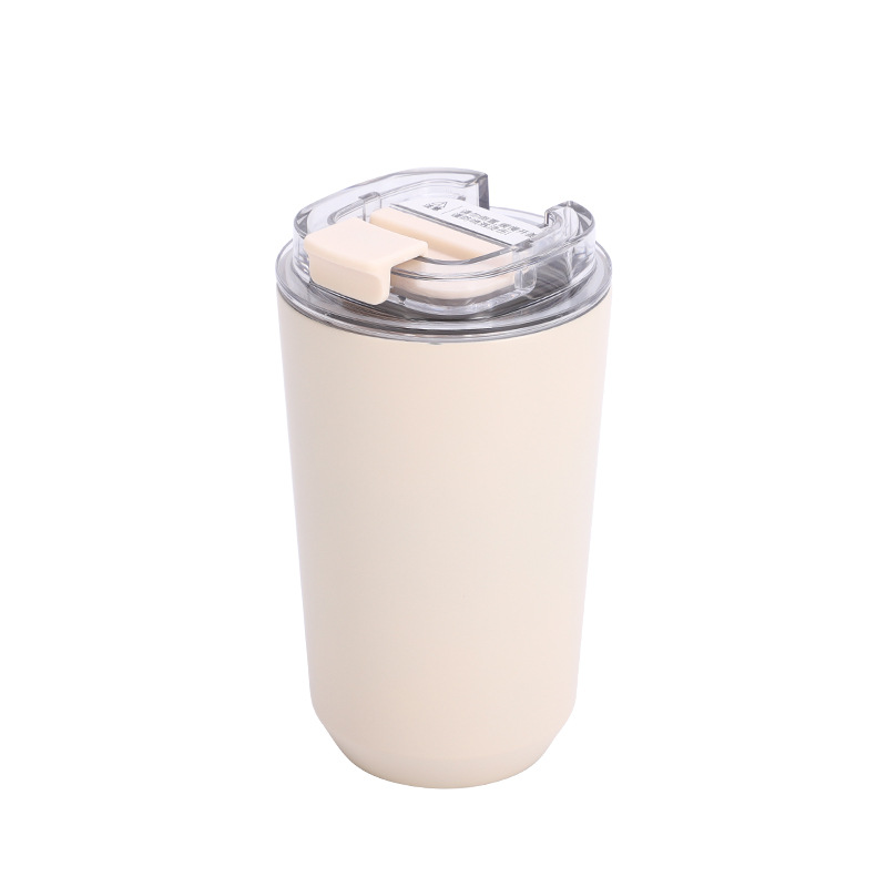 LOGO Naam 280ml 380ml Geïsolee - Coffee Equipment With Name recensie en prijs