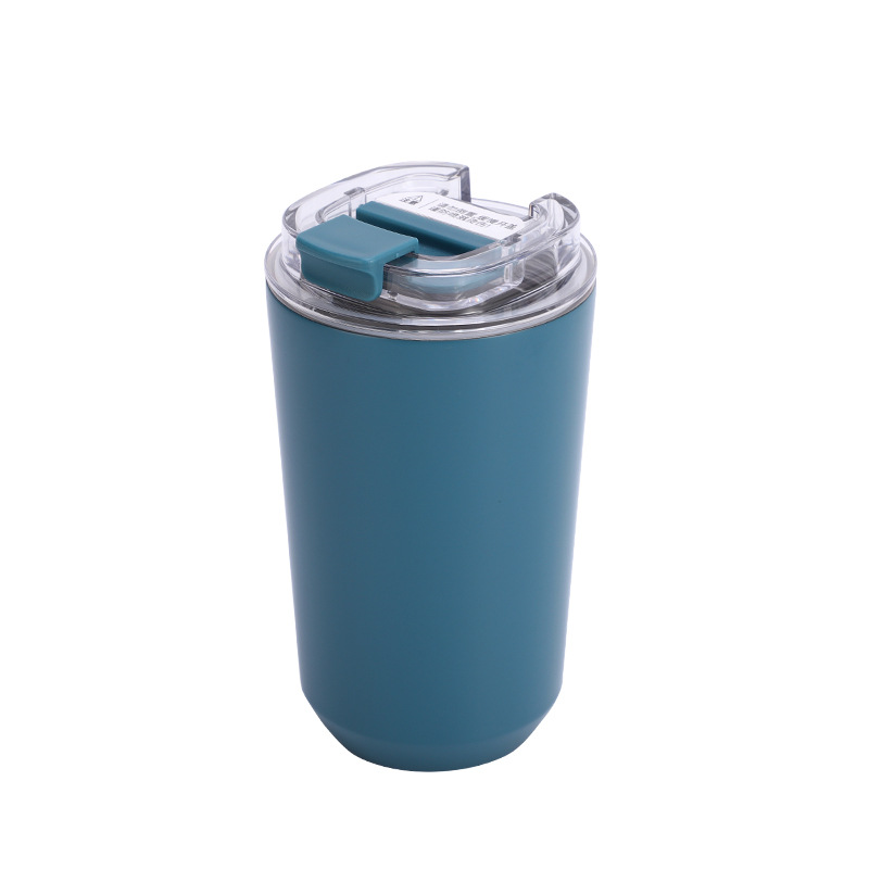 LOGO Naam 280ml 380ml Geïsolee - Coffee Equipment With Name recensie en prijs