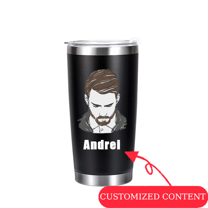 Stijlvolle roestvrijstalen bek - Coffee Equipment With Name recensie en prijs