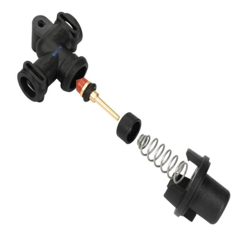 Betrouwbare brouwplug voor Jur - Coffee Equipment Repair recensie en prijs