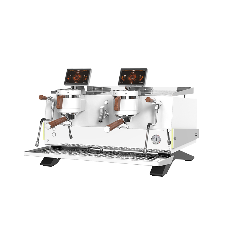 Professionele beste koffiezaak - Vintage Coffee Equipment recensie en prijs