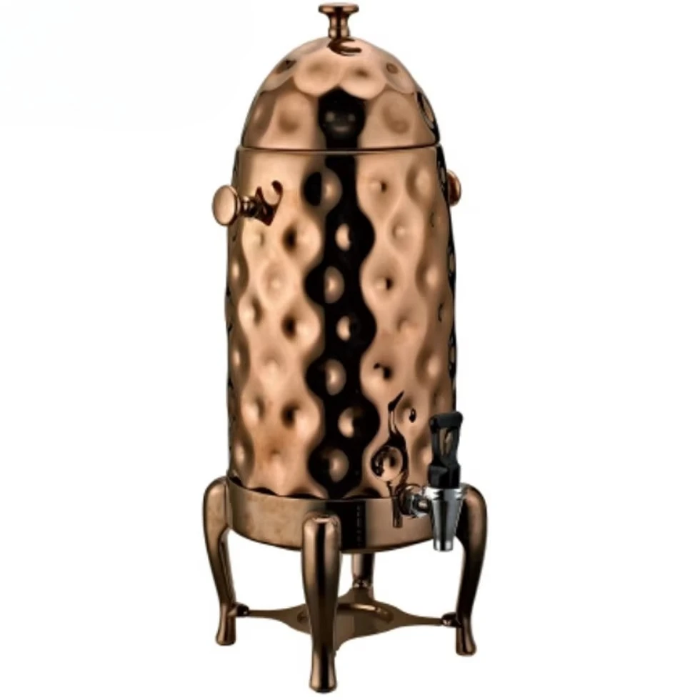 Cateringapparatuur Hotel roest - Coffee Equipment Service recensie en prijs